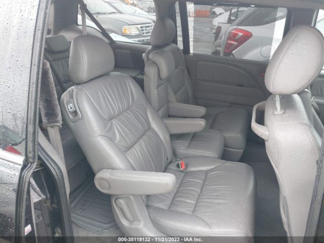 Photo 7 VIN: 5FNRL3H65AB083422 - HONDA ODYSSEY 