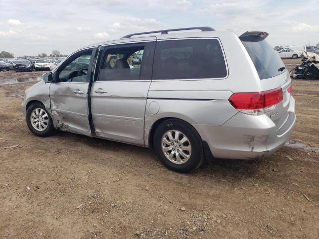 Photo 1 VIN: 5FNRL3H65AB098390 - HONDA ODYSSEY EX 