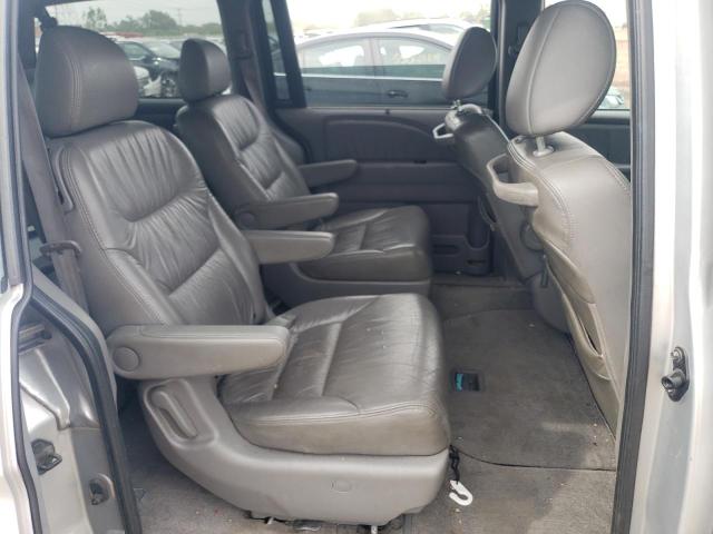 Photo 10 VIN: 5FNRL3H65AB098390 - HONDA ODYSSEY EX 