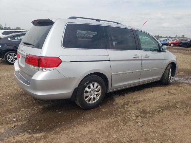 Photo 2 VIN: 5FNRL3H65AB098390 - HONDA ODYSSEY EX 