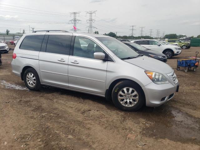 Photo 3 VIN: 5FNRL3H65AB098390 - HONDA ODYSSEY EX 