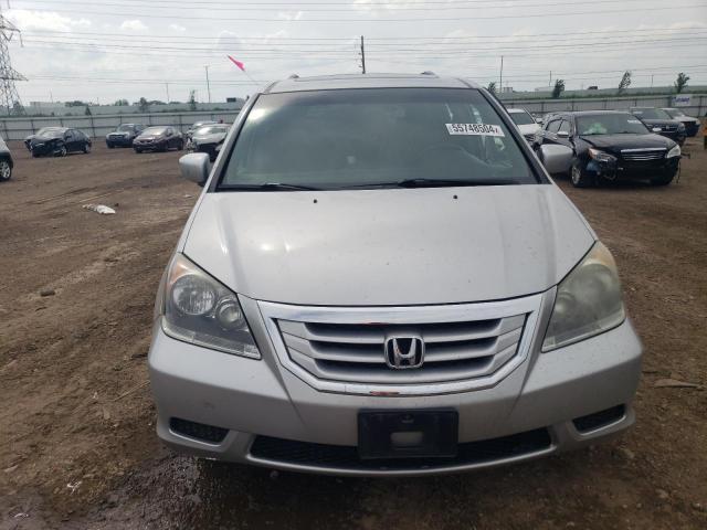 Photo 4 VIN: 5FNRL3H65AB098390 - HONDA ODYSSEY EX 