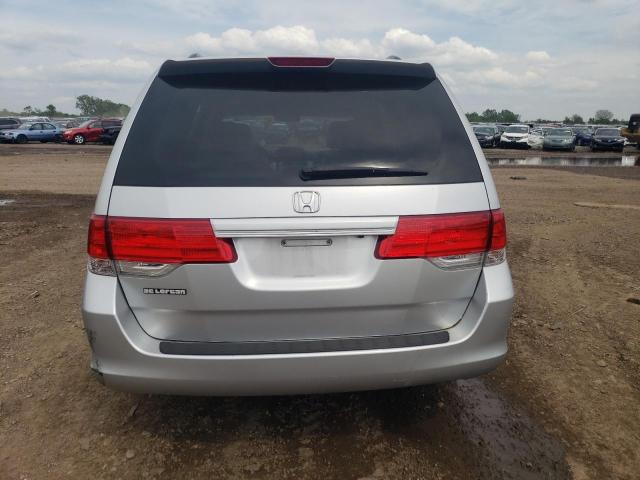 Photo 5 VIN: 5FNRL3H65AB098390 - HONDA ODYSSEY EX 