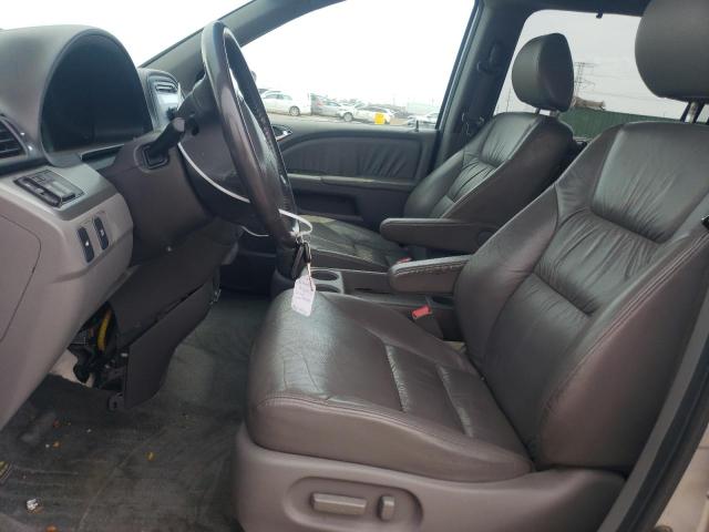 Photo 6 VIN: 5FNRL3H65AB098390 - HONDA ODYSSEY EX 