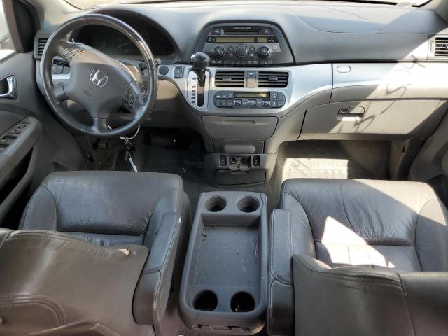 Photo 7 VIN: 5FNRL3H65AB098390 - HONDA ODYSSEY EX 