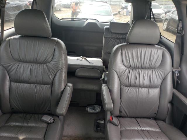 Photo 9 VIN: 5FNRL3H65AB098390 - HONDA ODYSSEY EX 