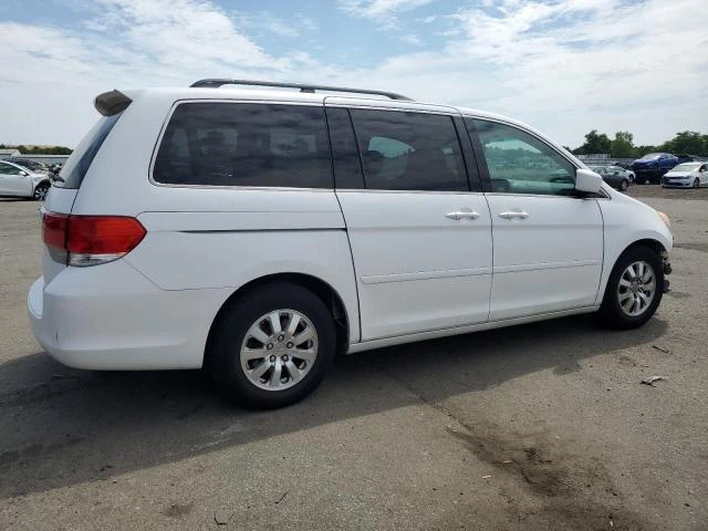 Photo 2 VIN: 5FNRL3H65AB103538 - HONDA ODYSSEY EX 