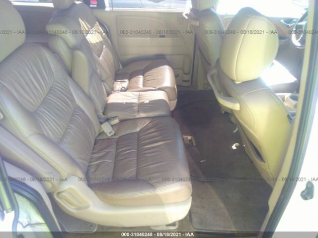 Photo 7 VIN: 5FNRL3H65AB103619 - HONDA ODYSSEY 