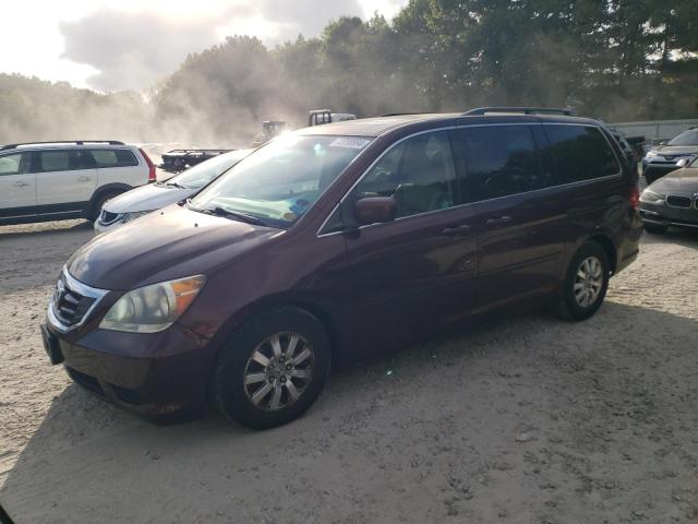 Photo 0 VIN: 5FNRL3H65AB112577 - HONDA ODYSSEY EX 