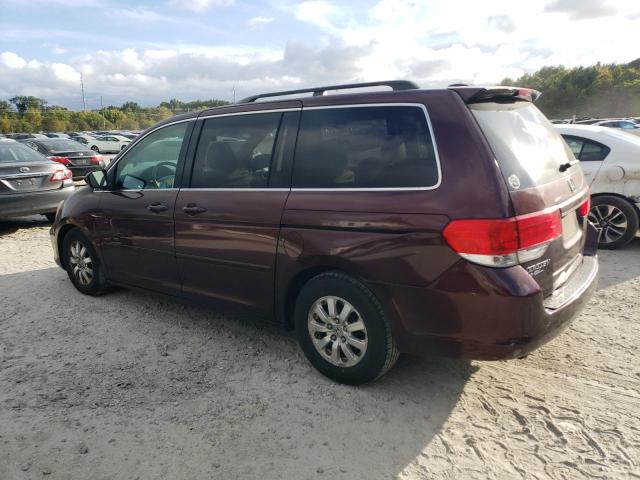 Photo 1 VIN: 5FNRL3H65AB112577 - HONDA ODYSSEY EX 