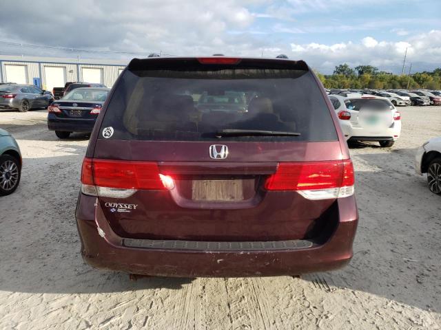 Photo 5 VIN: 5FNRL3H65AB112577 - HONDA ODYSSEY EX 