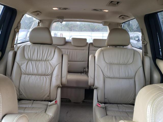 Photo 9 VIN: 5FNRL3H65AB112577 - HONDA ODYSSEY EX 