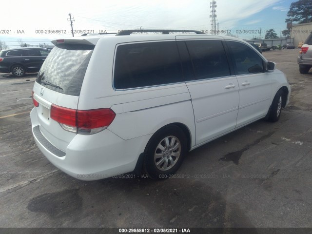 Photo 3 VIN: 5FNRL3H66AB003156 - HONDA ODYSSEY 