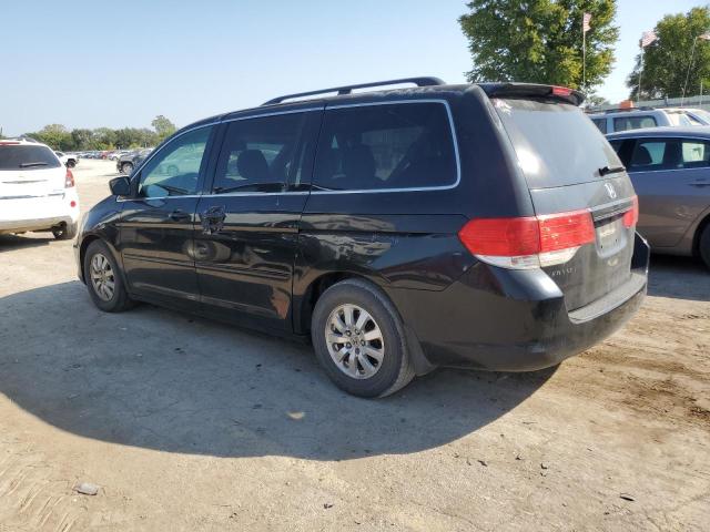 Photo 1 VIN: 5FNRL3H66AB007515 - HONDA ODYSSEY EX 