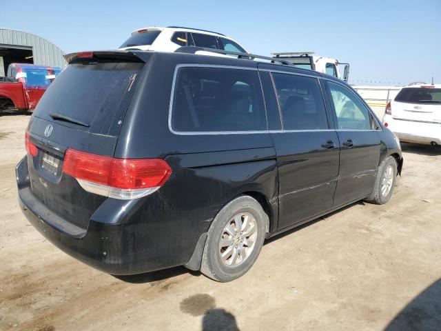 Photo 2 VIN: 5FNRL3H66AB007515 - HONDA ODYSSEY EX 