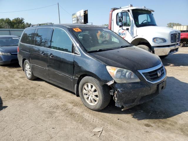 Photo 3 VIN: 5FNRL3H66AB007515 - HONDA ODYSSEY EX 