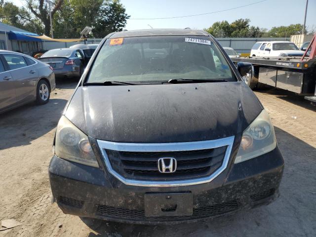 Photo 4 VIN: 5FNRL3H66AB007515 - HONDA ODYSSEY EX 