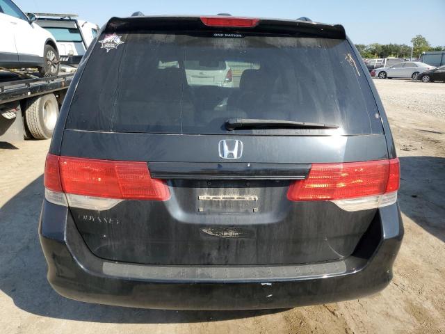 Photo 5 VIN: 5FNRL3H66AB007515 - HONDA ODYSSEY EX 