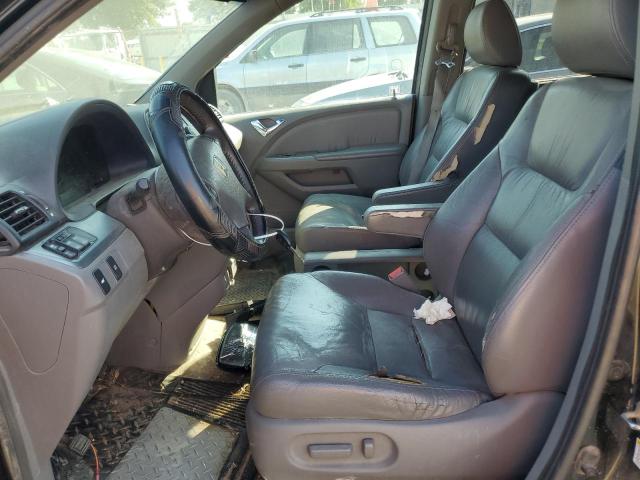 Photo 6 VIN: 5FNRL3H66AB007515 - HONDA ODYSSEY EX 