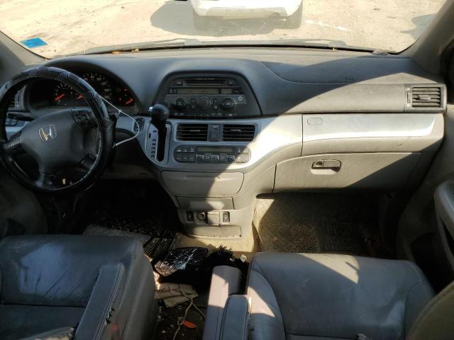 Photo 7 VIN: 5FNRL3H66AB007515 - HONDA ODYSSEY EX 