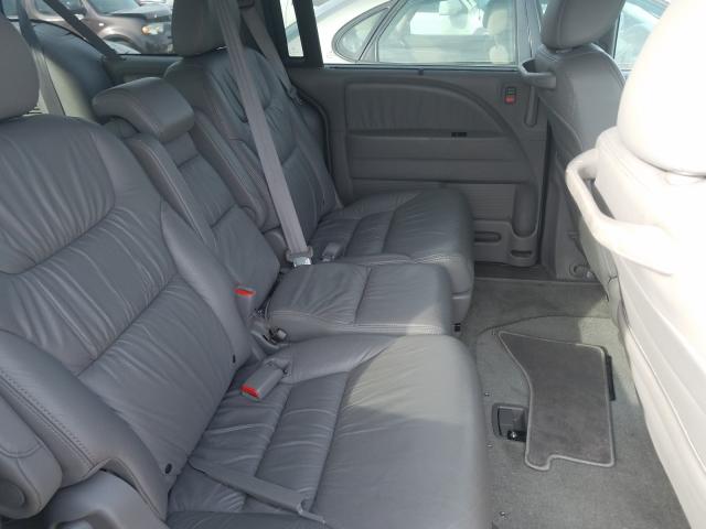 Photo 5 VIN: 5FNRL3H66AB013668 - HONDA ODYSSEY EX 