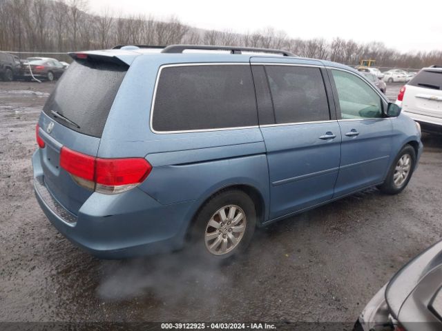 Photo 3 VIN: 5FNRL3H66AB015002 - HONDA ODYSSEY 