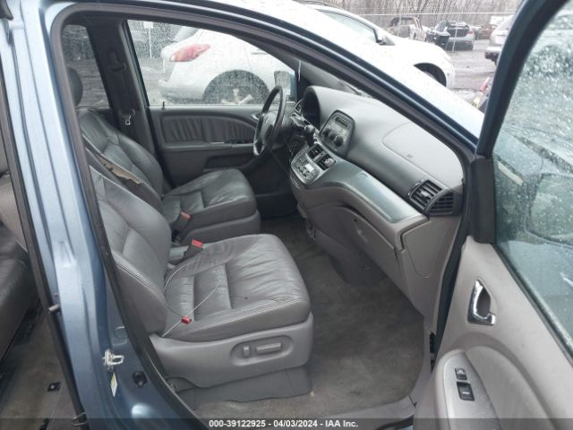 Photo 4 VIN: 5FNRL3H66AB015002 - HONDA ODYSSEY 