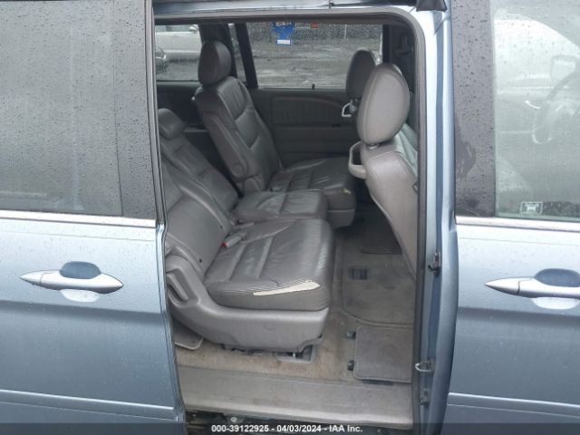 Photo 7 VIN: 5FNRL3H66AB015002 - HONDA ODYSSEY 