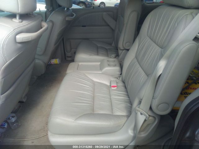 Photo 7 VIN: 5FNRL3H66AB017056 - HONDA ODYSSEY 