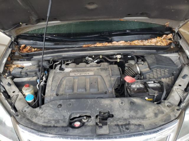 Photo 6 VIN: 5FNRL3H66AB023374 - HONDA ODYSSEY EX 