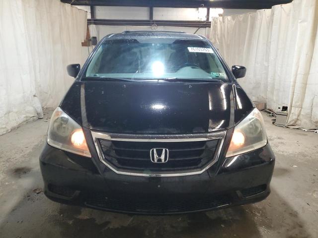 Photo 4 VIN: 5FNRL3H66AB024797 - HONDA ALL MODELS 