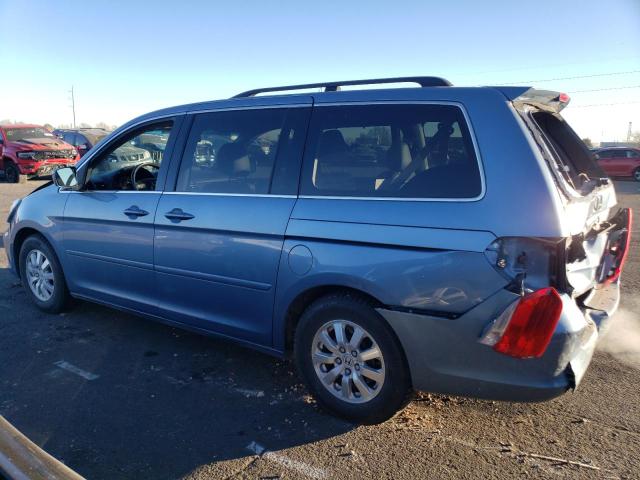 Photo 1 VIN: 5FNRL3H66AB029532 - HONDA ODYSSEY EX 