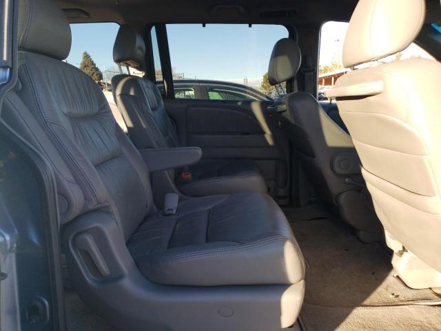 Photo 10 VIN: 5FNRL3H66AB029532 - HONDA ODYSSEY EX 