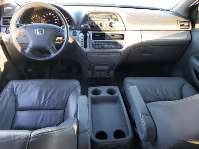 Photo 7 VIN: 5FNRL3H66AB029532 - HONDA ODYSSEY EX 