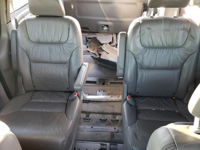 Photo 9 VIN: 5FNRL3H66AB029532 - HONDA ODYSSEY EX 