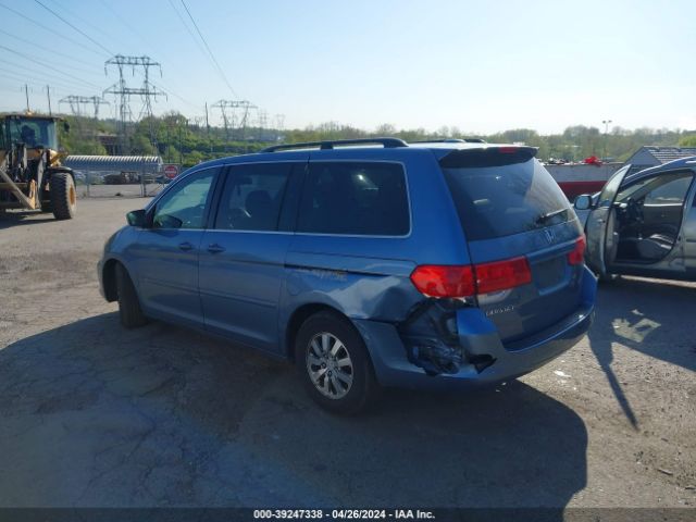 Photo 2 VIN: 5FNRL3H66AB034486 - HONDA ODYSSEY 