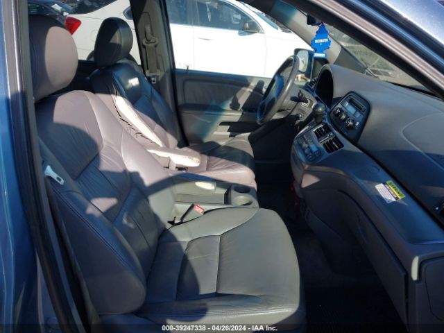 Photo 4 VIN: 5FNRL3H66AB034486 - HONDA ODYSSEY 