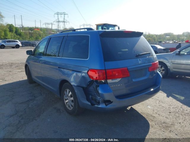 Photo 5 VIN: 5FNRL3H66AB034486 - HONDA ODYSSEY 