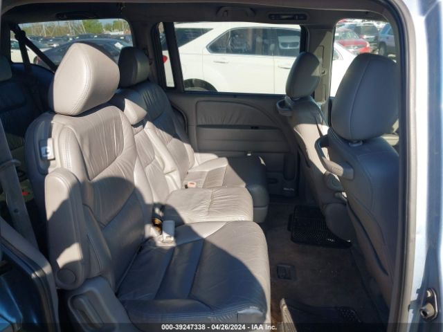 Photo 7 VIN: 5FNRL3H66AB034486 - HONDA ODYSSEY 