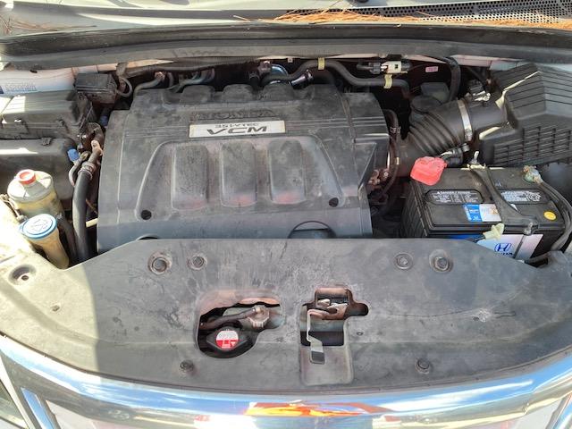 Photo 6 VIN: 5FNRL3H66AB034651 - HONDA ODYSSEY EX 