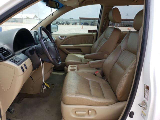 Photo 6 VIN: 5FNRL3H66AB037677 - HONDA ODYSSEY EX 