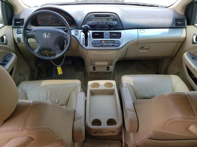 Photo 7 VIN: 5FNRL3H66AB037677 - HONDA ODYSSEY EX 