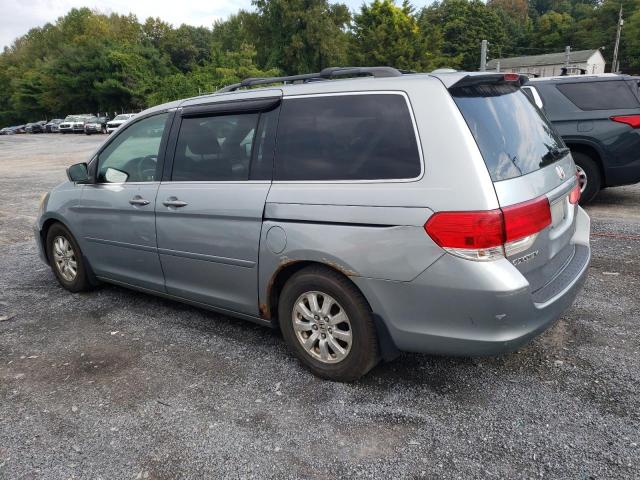 Photo 1 VIN: 5FNRL3H66AB038621 - HONDA ODYSSEY EX 