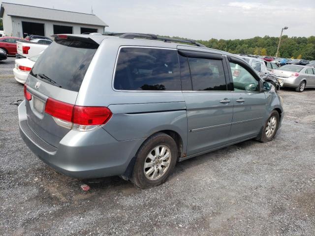 Photo 2 VIN: 5FNRL3H66AB038621 - HONDA ODYSSEY EX 