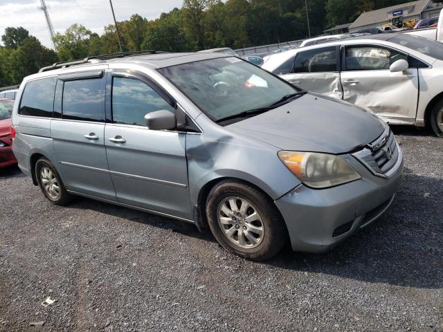 Photo 3 VIN: 5FNRL3H66AB038621 - HONDA ODYSSEY EX 