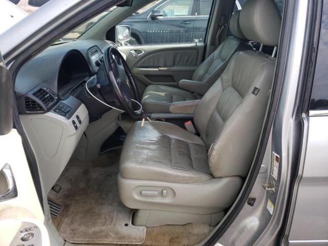 Photo 6 VIN: 5FNRL3H66AB038621 - HONDA ODYSSEY EX 