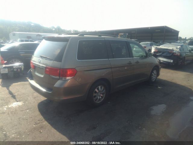 Photo 3 VIN: 5FNRL3H66AB043804 - HONDA ODYSSEY 