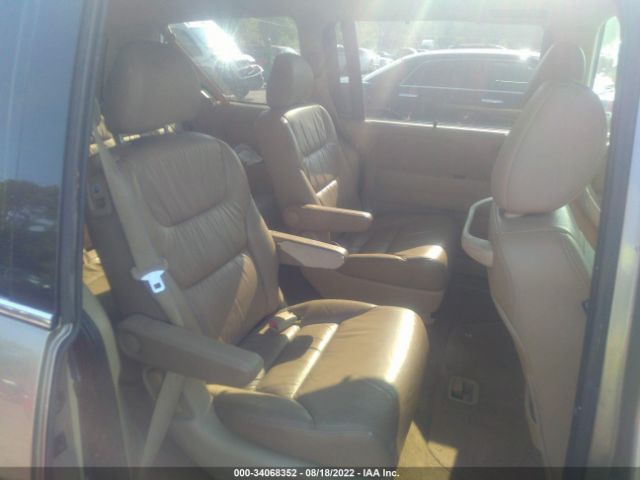 Photo 7 VIN: 5FNRL3H66AB043804 - HONDA ODYSSEY 