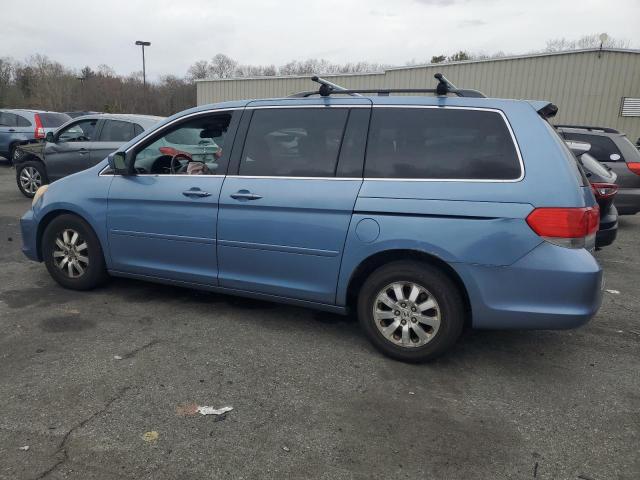 Photo 1 VIN: 5FNRL3H66AB045388 - HONDA ODYSSEY EX 