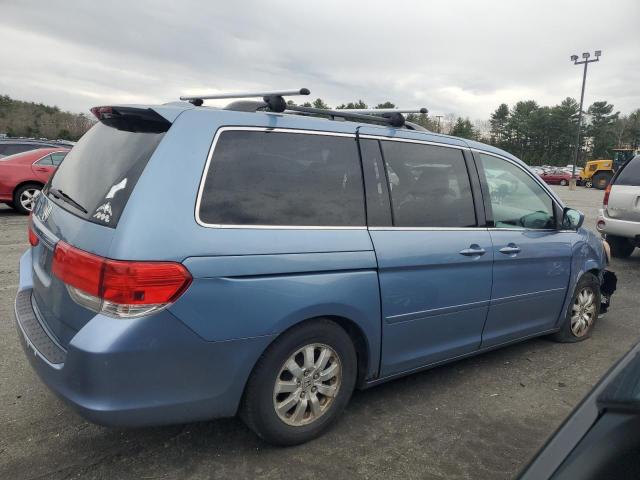 Photo 2 VIN: 5FNRL3H66AB045388 - HONDA ODYSSEY EX 